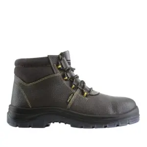 BOTIN NAZCA INDUSTRIAL PU/TPU NT 300 -VILLAREST