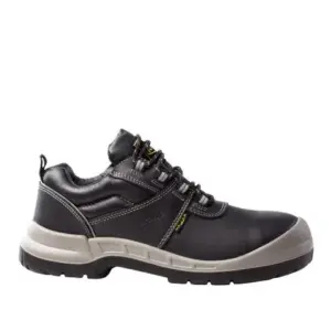 ZAPATO NAZCA PANAM SUPERVISOR NEGRO NU 280 - VILLAREST