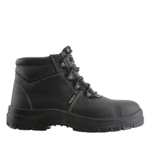 BOTIN NAZCA NEW INDUSTRIAL PU/PU NU 300 - VILLAREST