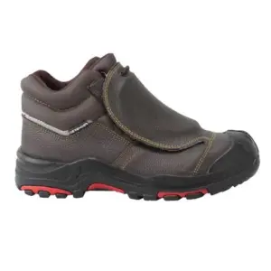 BOTIN DEFENDER METATARSAL TITAN DF580 - VILLAREST