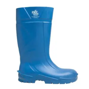 Bota Poliuretano DF 720 - VILLAREST