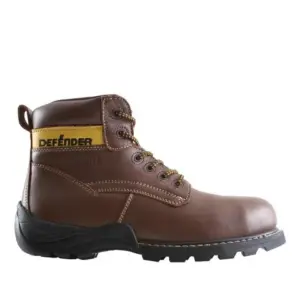 BOTIN DEFENDER CLASICO DF 900 - VILLAREST