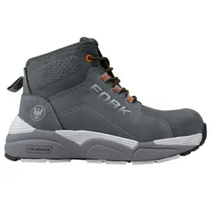 BOTIN XTRA BOUNCE GREY - VILLAREST