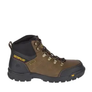 ZAPATO DE SEGURIDAD FRAMEWORK - VILLAREST
