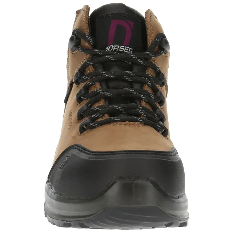 Zapato de Seguridad NS 591 Erika mujer - VILLAREST - Imagen 2