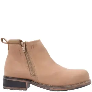 Zapato de Seguridad Nice mujer - VILLAREST