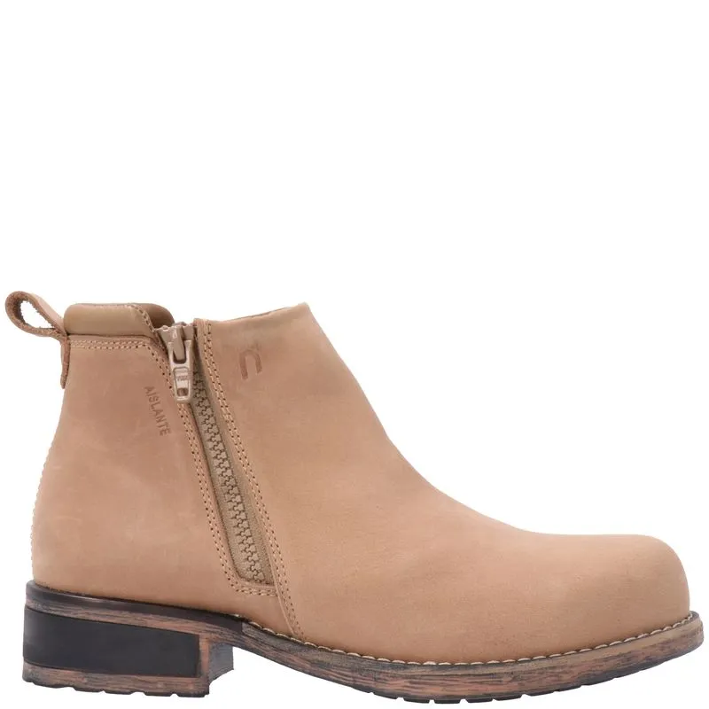 Zapato de Seguridad Nice mujer - VILLAREST