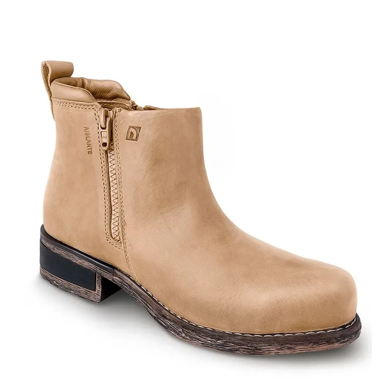 Zapato de Seguridad Nice mujer - VILLAREST - Imagen 2