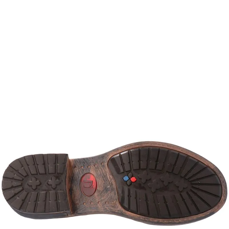 Zapato de Seguridad Nice mujer - VILLAREST - Imagen 5