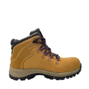 Zapato de Seguridad Adelaida mujer - VILLAREST