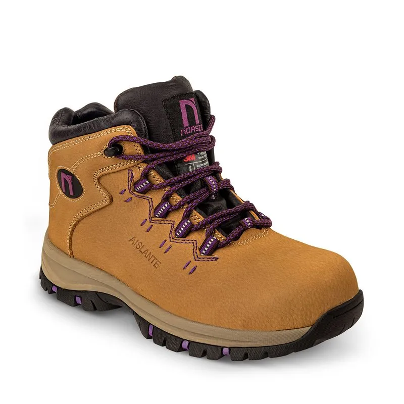 Zapato de Seguridad Adelaida mujer - VILLAREST - Imagen 2