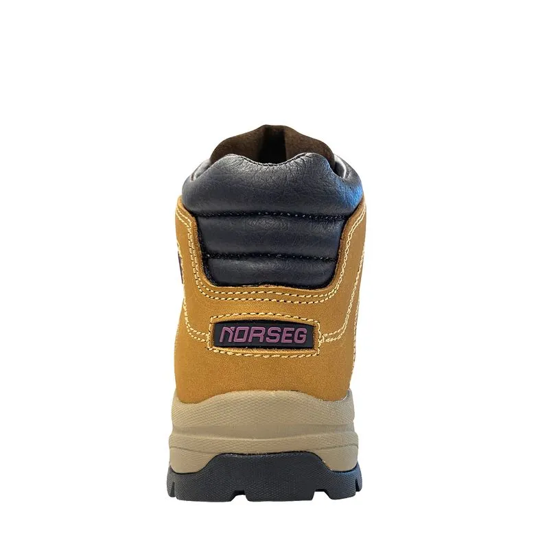 Zapato de Seguridad Adelaida mujer - VILLAREST - Imagen 3