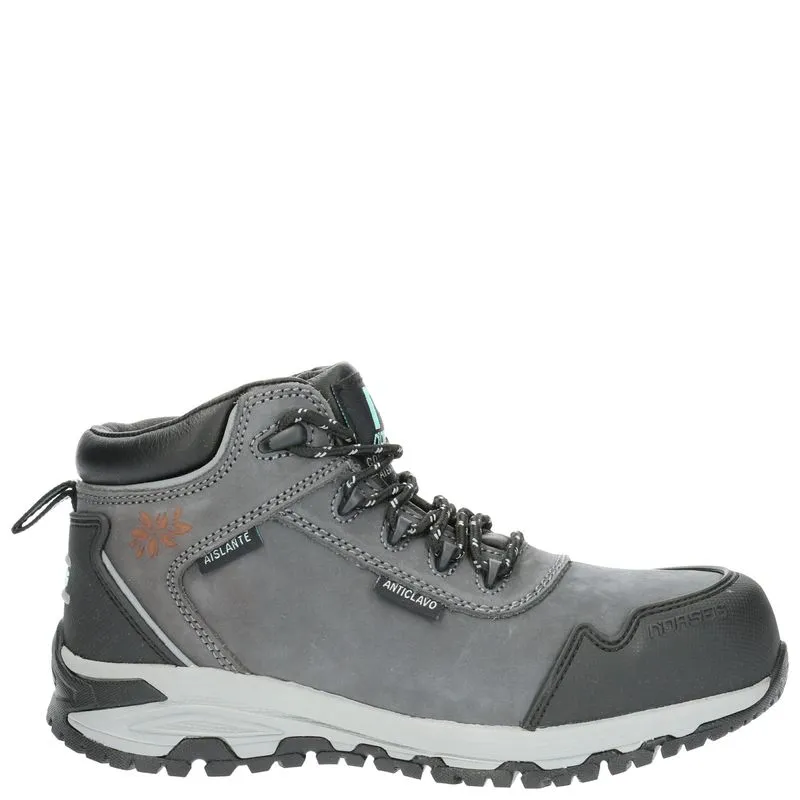 Zapato de Seguridad NS 651 Emma mujer - VILLAREST