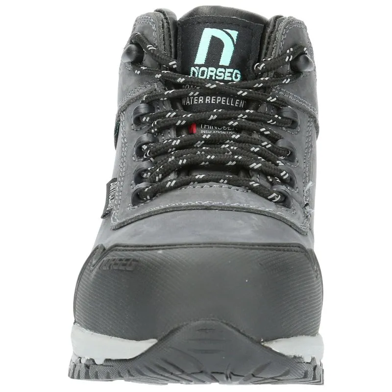 Zapato de Seguridad NS 651 Emma mujer - VILLAREST - Imagen 3