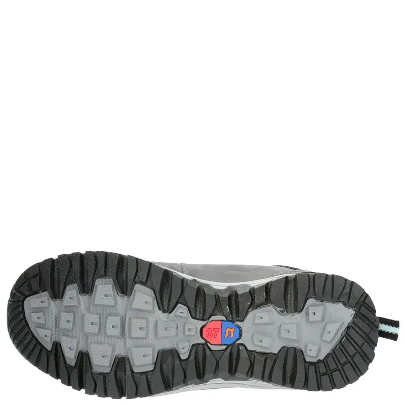 Zapato de Seguridad NS 651 Emma mujer - VILLAREST - Imagen 4