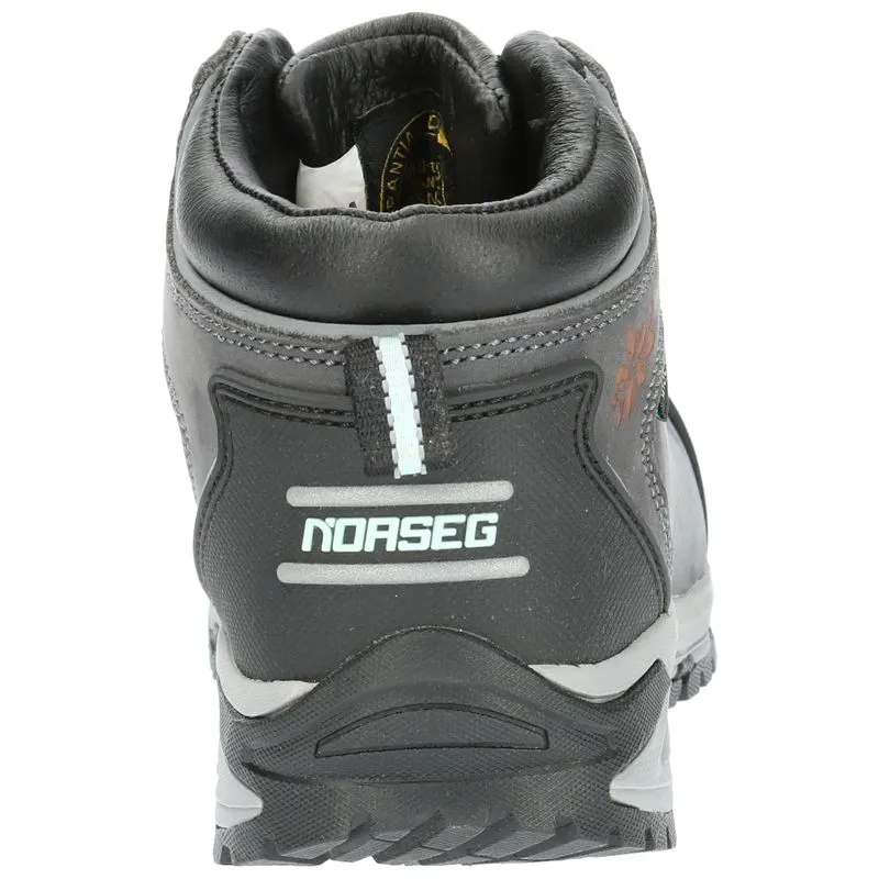 Zapato de Seguridad NS 651 Emma mujer - VILLAREST - Imagen 5