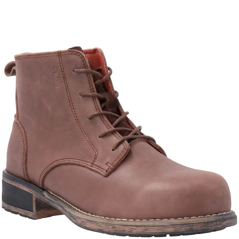 Zapato de Seguridad Funny mujer - VILLAREST - Imagen 2