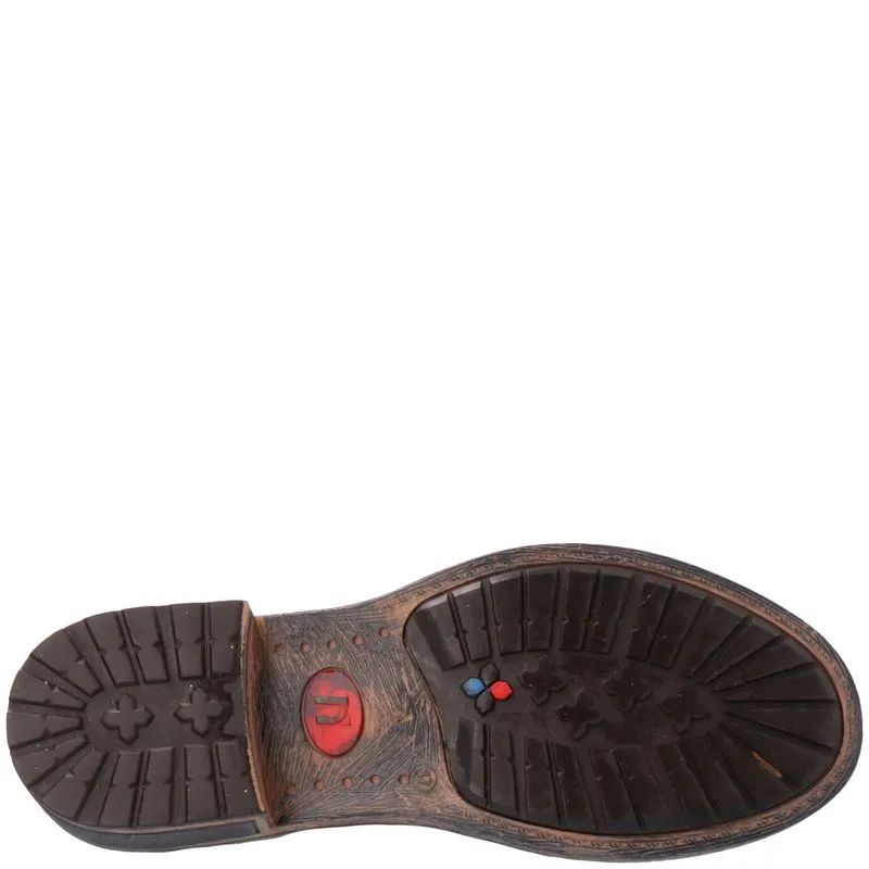 Zapato de Seguridad Funny mujer - VILLAREST - Imagen 5