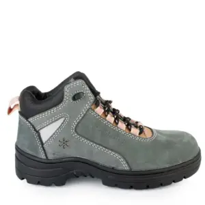 Zapato de Seguridad NS 575 Kate mujer - VILLAREST