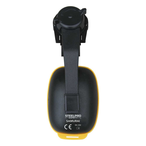 FONO SAMURAI PARA CASCO SNR 26DB ISP (PAR) - VILLAREST - Imagen 2