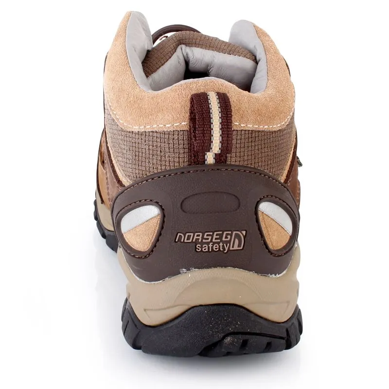 Zapato de Seguridad New Vancouver - VILLAREST - Imagen 4