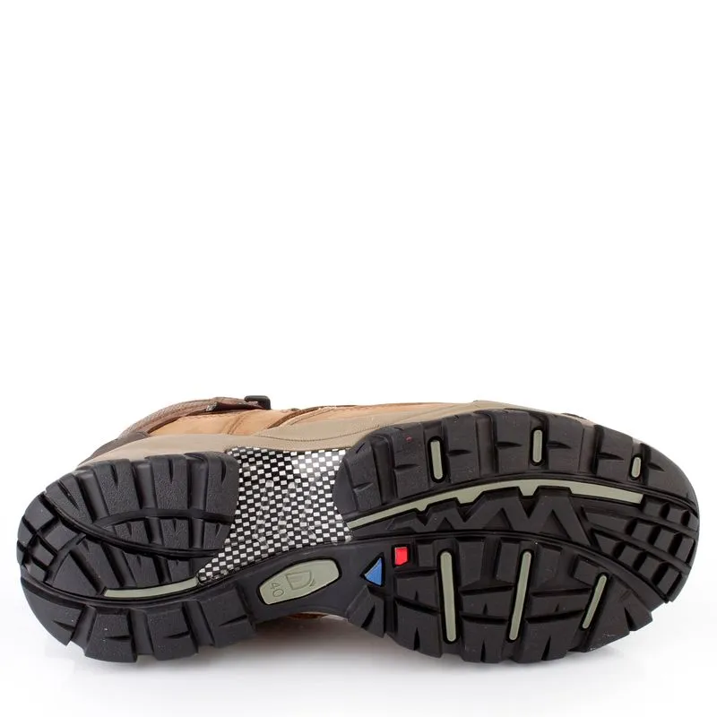 Zapato de Seguridad New Vancouver - VILLAREST - Imagen 5