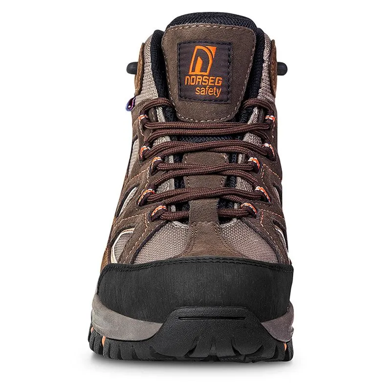 Zapato de Seguridad Cambridge - VILLAREST - Imagen 2