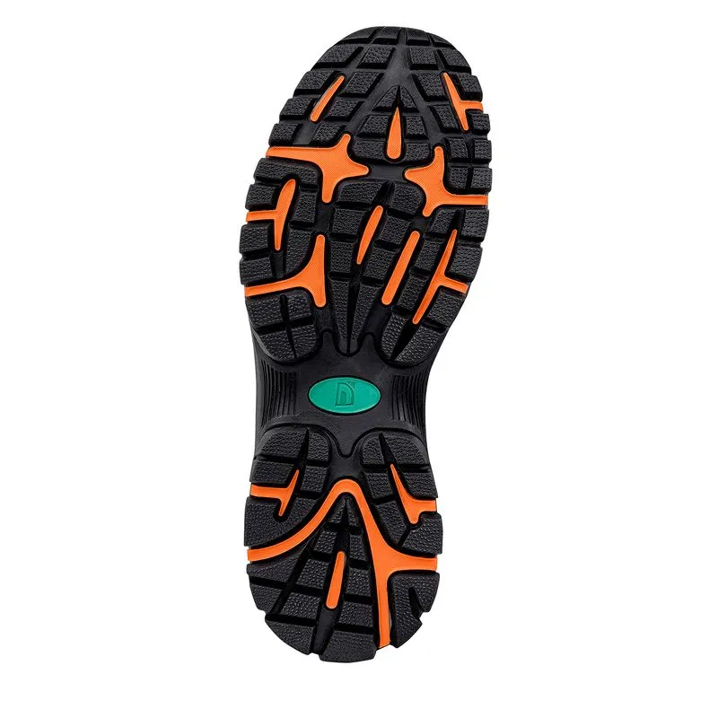 Zapato de Seguridad Cambridge - VILLAREST - Imagen 4