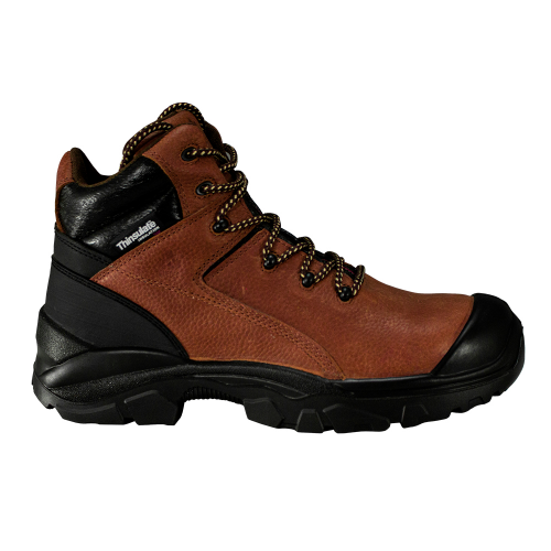 CALZADO DE SEGURIDAD QUEBEC 670 FULL GRAIN - VILLAREST