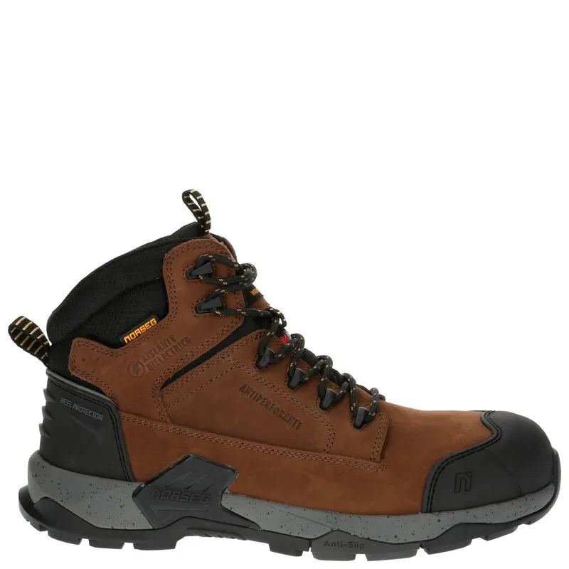 Zapato de Seguridad VIPER CT - VILLAREST