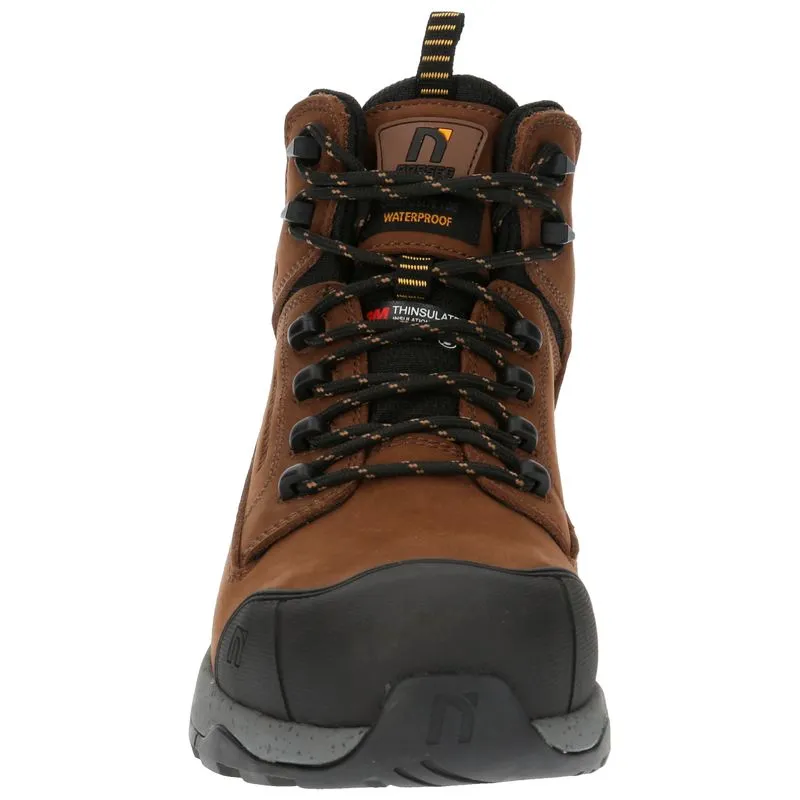 Zapato de Seguridad VIPER CT - VILLAREST - Imagen 2