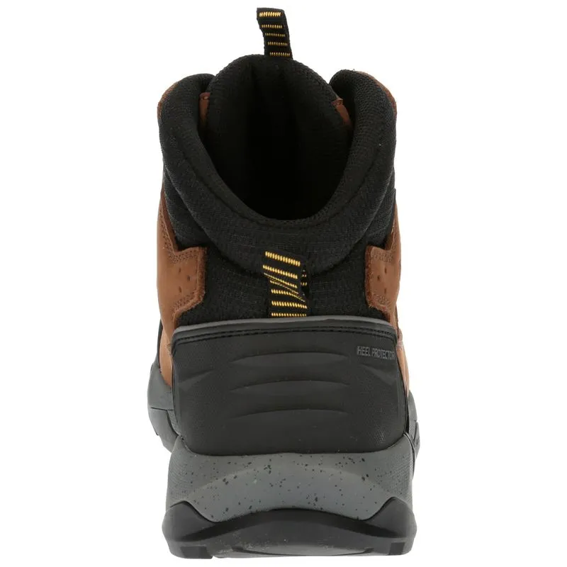 Zapato de Seguridad VIPER CT - VILLAREST - Imagen 4