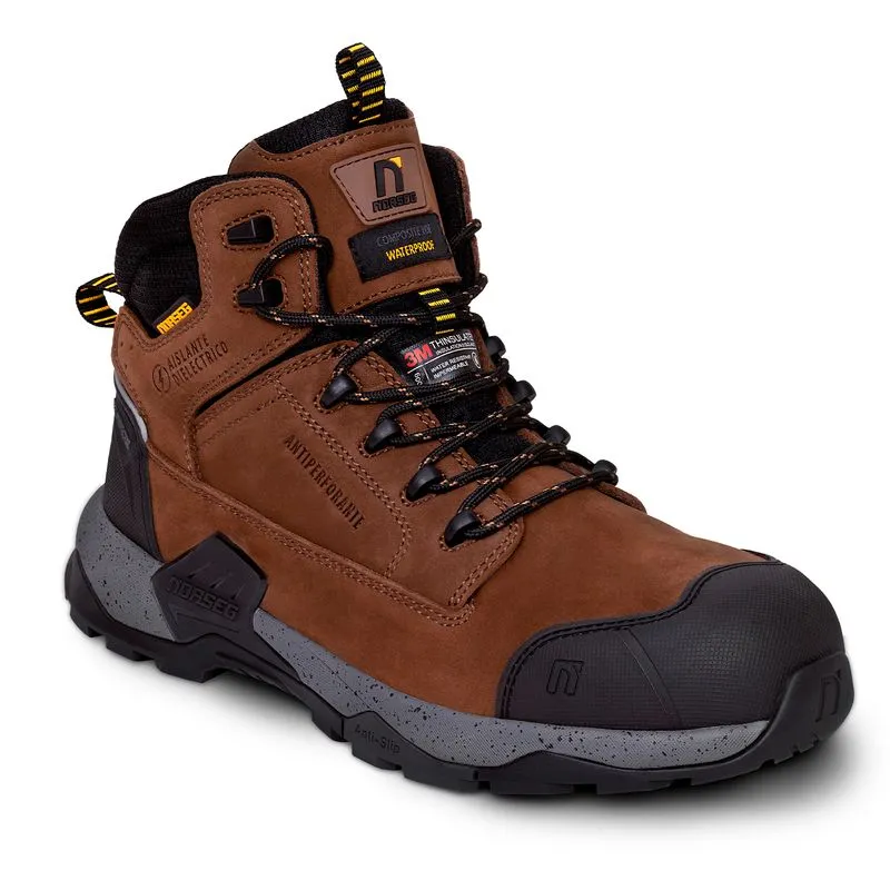 Zapato de Seguridad VIPER CT - VILLAREST - Imagen 5