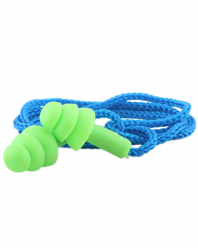 Protector de Oídos TAPON EP-T06 C/BOLSA HIGENICA - VILLAREST