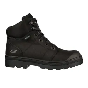 ZAPATILLA SKECHERS WORK DARRAGH - VILLAREST