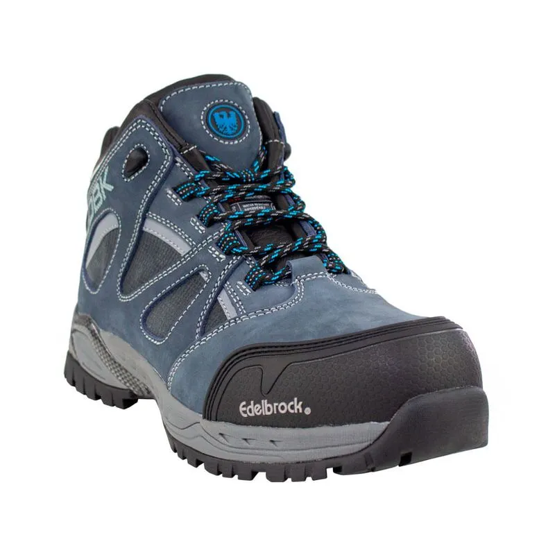 BOTIN EDELBROCK EDBK 177 GREY - VILLAREST - Imagen 2