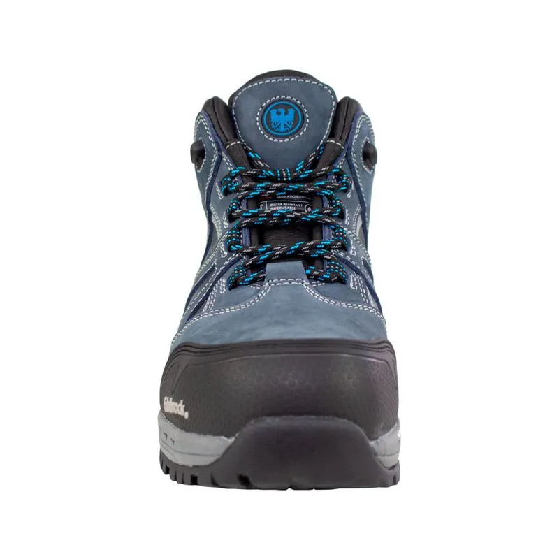 BOTIN EDELBROCK EDBK 177 GREY - VILLAREST - Imagen 3