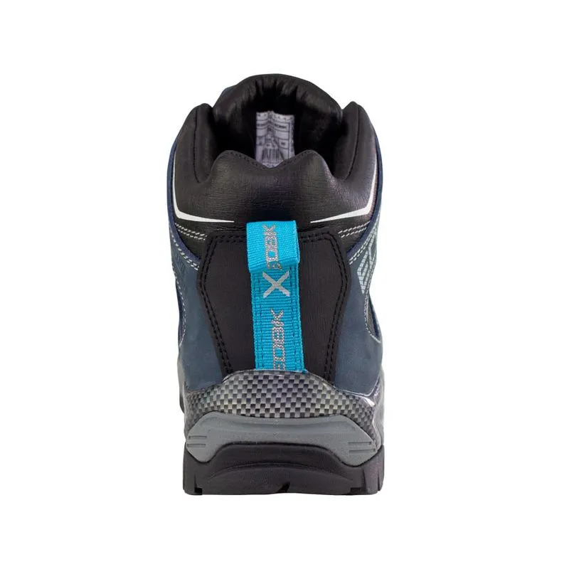 BOTIN EDELBROCK EDBK 177 GREY - VILLAREST - Imagen 4