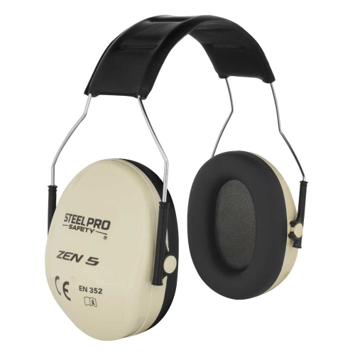 FONO STEELPRO ZEN 5 CINTILLO SNR 24dB - VILLAREST