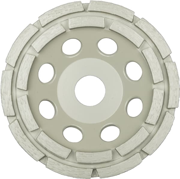 Plato lijador DS 300 B Extra