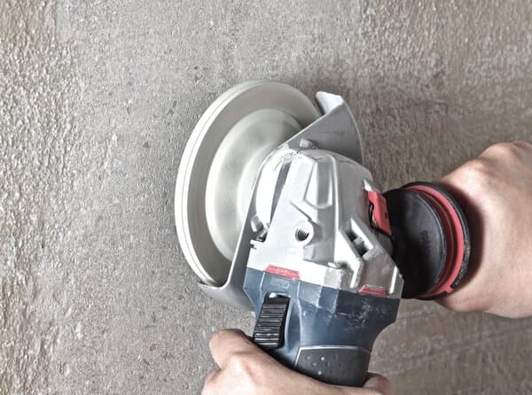 Plato lijador DS 300 B Extra - Imagen 2