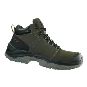 Calzado Seguridad Nazca Botin XR 400 Green - VILLAREST