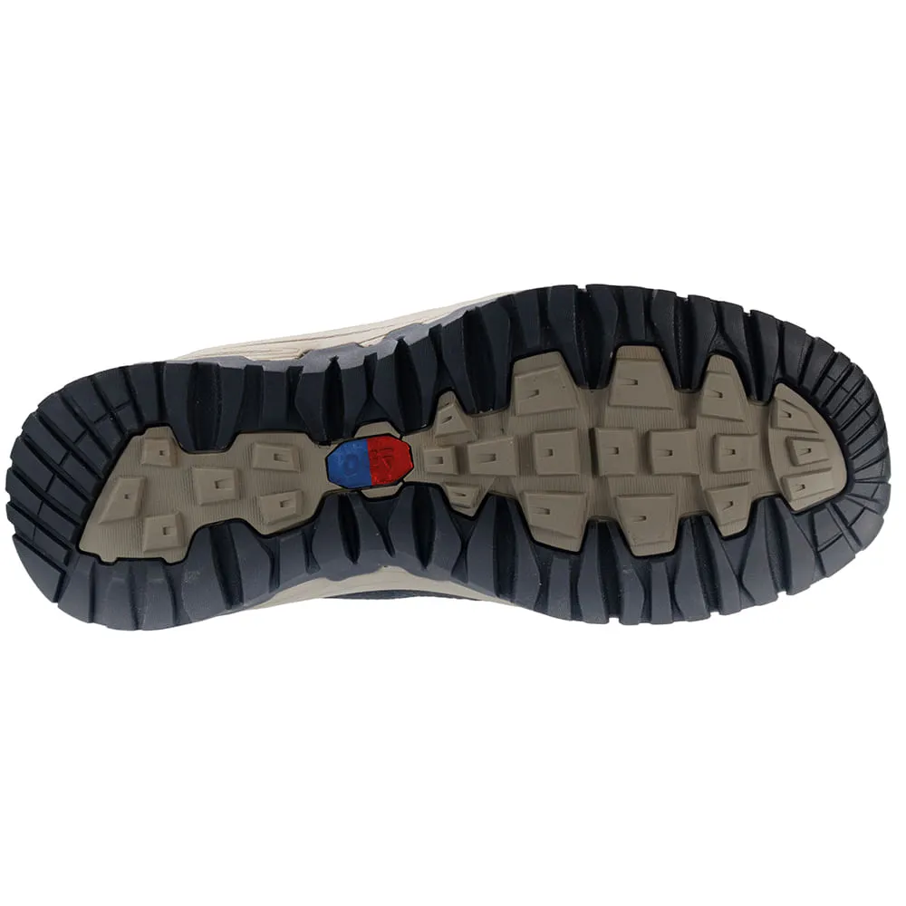 Calzado Seguridad Defender Botin DEF 808 Beige - VILLAREST - Imagen 4