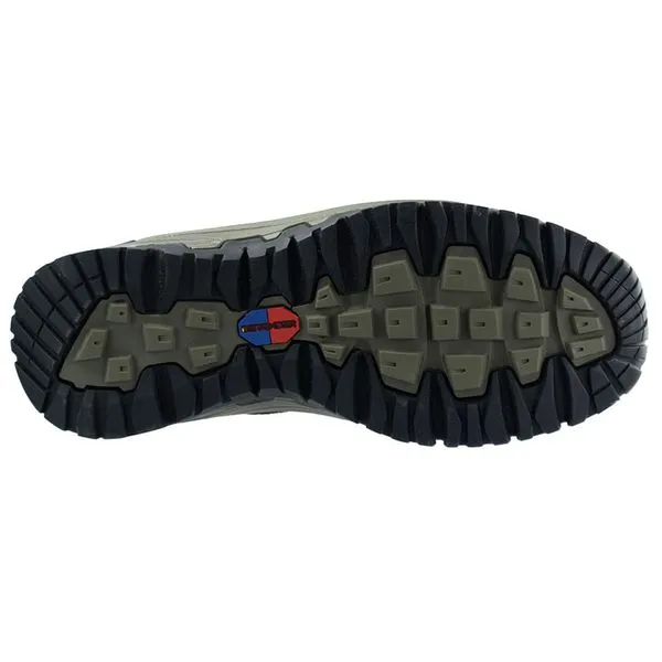 Calzado Seguridad Defender Botin DEF 808 Brown - VILLAREST - Imagen 4