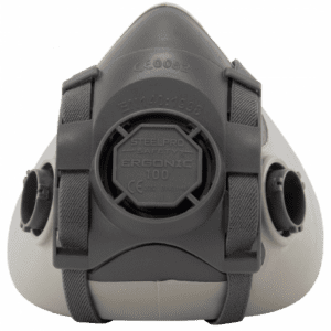 Respirador ERGONIC 100 - VILLAREST