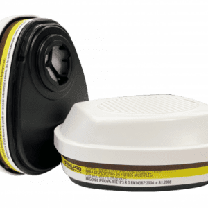 Filtro ERGONIC F500VGP3 A1E1 P3 R - VILLAREST