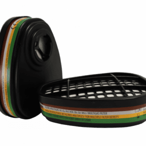 Filtro ERGONIC F500M ABEK1 - VILLAREST