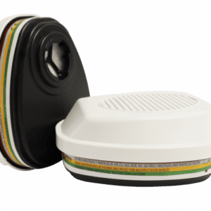 FILTRO ERGONIC F500MP3 ABEK1 P3 R - VILLAREST
