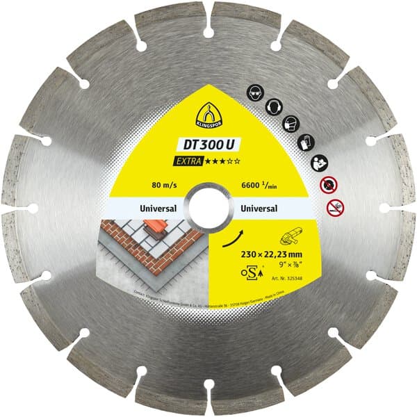 DT 300 U Extra - VILLAREST