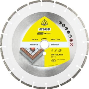 DT 300 U Extra - VILLAREST